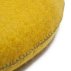 Coussin Smarties en feutre - pollen